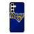 ST. LOUIS RAMS Samsung Galaxy S24 Case Cover