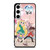 STAR VS THE FORCES OF EVIL 2 Samsung Galaxy S24 Case Cover