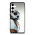 STAR WARS ANDROID BB8 Samsung Galaxy S24 Case Cover