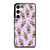 STARBUCKS COFFEE CUP COLLAGE Samsung Galaxy S24 Case Cover
