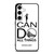 STEPHEN CURRY I CAN DO Samsung Galaxy S24 Case Cover