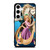 TANGLED RAPUNZEL 4 Disney Samsung Galaxy S24 Case Cover