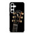 TAYLOR GUITAR HEADSTOCK Samsung Galaxy S24 Case Cover