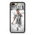 MASK PAULO DYBALA JUVENTUS FC iPhone 7 / 8 Plus Case Cover