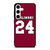 TEEN WOLF STILINSKI 14 Samsung Galaxy S24 Case Cover
