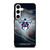 TENNESSE TITANS LOGO SHADOW 2 Samsung Galaxy S24 Case Cover