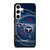 TENNESSE TITANS LOGO SHADOW Samsung Galaxy S24 Case Cover