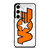 TENNESSEE VOLS VOULUNTEERS FOOTBALL Samsung Galaxy S24 Case Cover