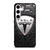 TESLA MOTORS EMBLEM Samsung Galaxy S24 Case Cover
