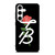 TESSA BROOKS ROSE Samsung Galaxy S24 Case Cover
