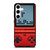 TETRIS CLASSIC GAME GAMEBOY Samsung Galaxy S24 Case Cover