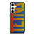 TETRIS CLASSIC GAME LOGO Samsung Galaxy S24 Case Cover
