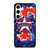 TEXAS RANGERS BASEBALL Samsung Galaxy S24 Case Cover
