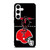 TEXAS TECH RED RAIDERS Samsung Galaxy S24 Case Cover
