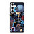 THANOS INFINITY WAR AVENGERS Samsung Galaxy S24 Case Cover