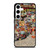 THE ADVENTURES OF SUPERMAN Samsung Galaxy S24 Case Cover