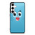 THE AMAZING WORLD OF GUMBALL CUTE FACE Samsung Galaxy S24 Case Cover