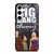 THE BIG BANG THEORY 1 Samsung Galaxy S24 Case Cover