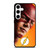 THE FLASH Samsung Galaxy S24 Case Cover