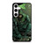 THE GREEN ARROW Samsung Galaxy S24 Case Cover