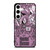THE HAUNTED MANSION DISNEY Samsung Galaxy S24 Case Cover