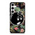 THE HUNDREDS FLORAL LOGO Samsung Galaxy S24 Case Cover