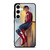 TOM HOLLAND SPIDERMAN ART Samsung Galaxy S24 Case Cover
