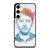 TOM YORKE RADIOHEAD Samsung Galaxy S24 Case Cover