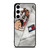 TOMMY HILFIGER TAZMANIA Samsung Galaxy S24 Case Cover