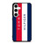 TOMMY HILFIGER VERTICAL LOGO Samsung Galaxy S24 Case Cover