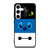 TOOTHLESS STITCH BAYMAX Samsung Galaxy S24 Case Cover