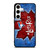 TORONTO BLUE JAYS ICON Samsung Galaxy S24 Case Cover