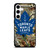 TORONTO MAPLE LEAFS LOGO REAL TREE CAMO Samsung Galaxy S24 Case Cover
