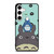TOTORO MY NEIGHBOR ANIME Samsung Galaxy S24 Case Cover