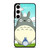 TOTORO TONARI NO Samsung Galaxy S24 Case Cover