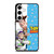 TOY STORY DISNEY Samsung Galaxy S24 Case Cover