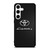TOYOTA CAMRY CARBON LOGO Samsung Galaxy S24 Case Cover