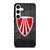 TREK BIKE WOODEN LOGO 2 Samsung Galaxy S24 Case Cover