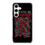TRIVIUM BAND SHOGUN ALBUM 10 YEARS Samsung Galaxy S24 Case Cover