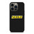 NOBLE CARBON LOGO iPhone 13 Pro Case Cover