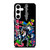 TROY LEE DESIGN ICON Samsung Galaxy S24 Case Cover