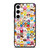 TSUM TSUM DISNEY 2 Samsung Galaxy S24 Case Cover
