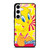 TWEETY BIRD CUTE LOONEY TUNES Samsung Galaxy S24 Case Cover