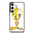 TWEETY BIRD SKELETON LOONEY TUNES Samsung Galaxy S24 Case Cover