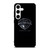 WARNER BROSS PICTURES METAL LOGO Samsung Galaxy S24 Case Cover