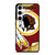 WASHINGTON REDSKINS LOGO Samsung Galaxy S24 Case Cover