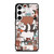 WE BARE BEARS COLLAGE Samsung Galaxy S24 Case Cover