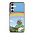 WHOLESOME KERMITTHE FROG Samsung Galaxy S24 Case Cover