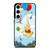 WINNIE THE POOH BALLOON Samsung Galaxy S24 Case Cover