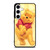 WINNIE THE POOH Disney Samsung Galaxy S24 Case Cover